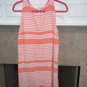 Old navy summer dress size L